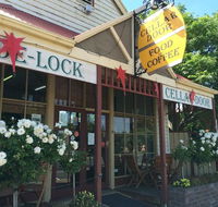 Wa-De-Lock Cellar Door - Accommodation Melbourne