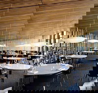 Wickens at Royal Mail Hotel - Accommodation Melbourne