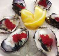Wildfish - Accommodation Melbourne