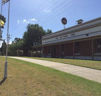 Wy Yung Pub - Accommodation Melbourne