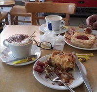 Yarram Bakery  Cafe - Accommodation Melbourne