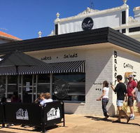 Bakery on Broadway - Accommodation Melbourne
