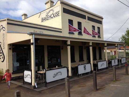 Yarraberb ACT Accommodation Melbourne