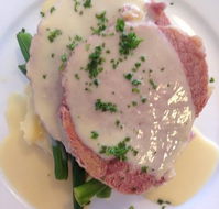 Catalpa Cafe - Accommodation Melbourne
