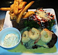 Corowa Golf Club - Melbourne 4u