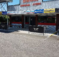 Dederang General Store - Accommodation Melbourne