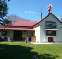 Gellibrand River Hotel - Accommodation Melbourne