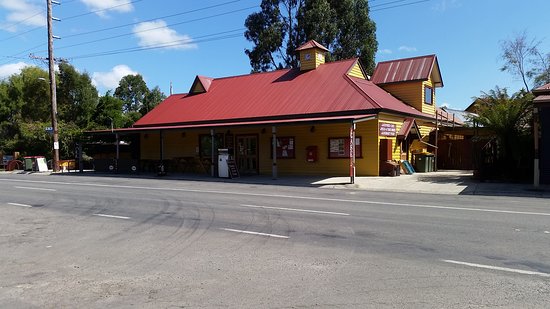 Gellibrand River VIC Accommodation Melbourne