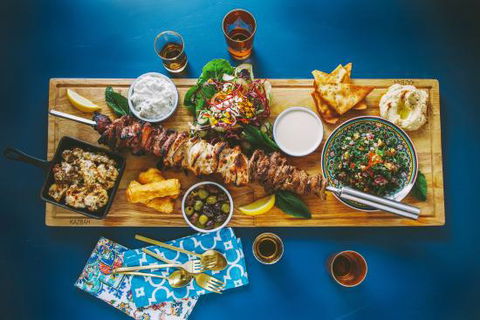 Kazbah Balmain - Accommodation Melbourne 0