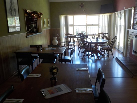 Winnambool ACT Accommodation Melbourne