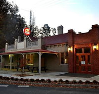 Mitta Pub - Accommodation Melbourne