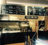 Paradise Point Cafe  Takeaway - Accommodation Melbourne
