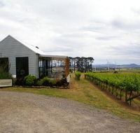 Quoin Hill Winery - Accommodation Melbourne