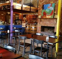 Rainbow Gallery Cafe - Accommodation Melbourne