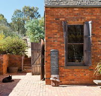 Sally's Paddock at the Redbank Winery - Accommodation Melbourne
