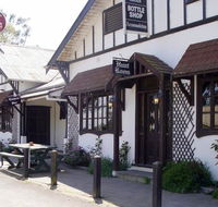 Tatong Tavern - Accommodation Melbourne