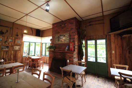 Anglers Rest VIC Accommodation Melbourne