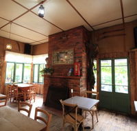The Blue Duck Inn Hotel Pub - Accommodation Melbourne