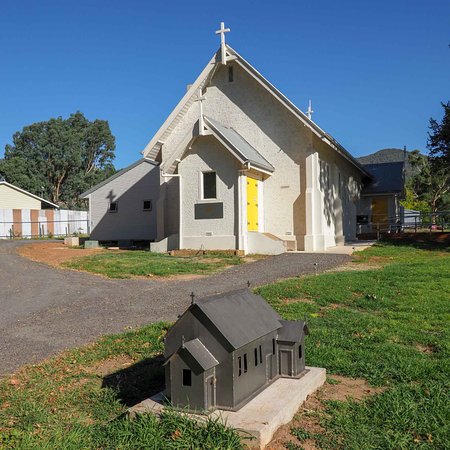 Eskdale ACT Accommodation Melbourne
