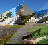 The Church Cafe Eskdale - Accommodation Melbourne