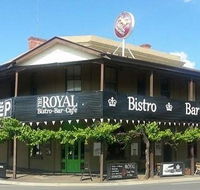 The Royal - Accommodation Melbourne