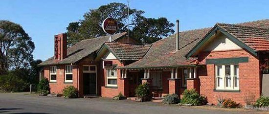 Warrion VIC Accommodation Melbourne