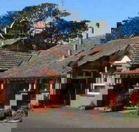 Ti Tree Hotel - Accommodation Melbourne