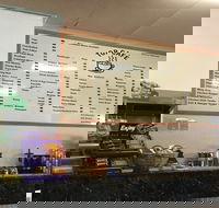 Top Cafe - Accommodation Melbourne