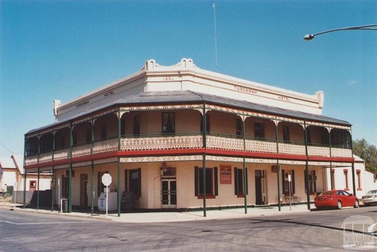 Wilby ACT Accommodation Melbourne