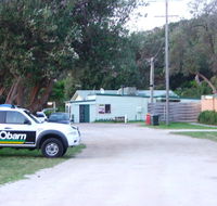 Walkerville Kiosk - Accommodation Melbourne