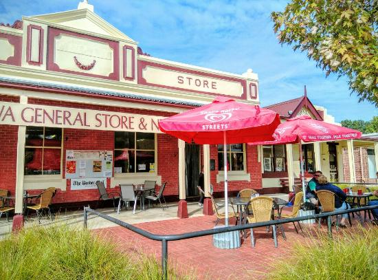Guys Forest VIC Accommodation Melbourne