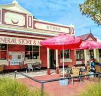 Walwa General Store - Accommodation Melbourne