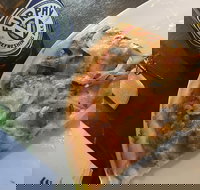 Wilson Prom Cafe  Pizza - Accommodation Melbourne