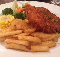 Windermere Hotel - Accommodation Melbourne