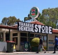 Yanakie General Store - Accommodation Melbourne
