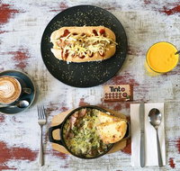 Mas Tinto - Accommodation Melbourne