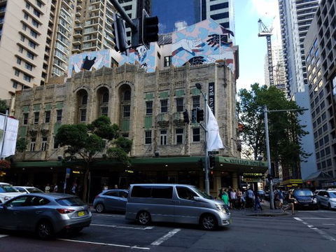 P.J. Gallagher's - Accommodation Melbourne 0