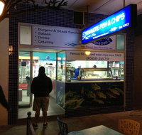 Stanmore Fish  Chips - Accommodation Melbourne