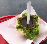 Harry's Cafe de Wheels - Tempe - Accommodation Melbourne