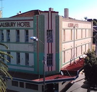 Salisbury Hotel Stanmore - Accommodation Melbourne