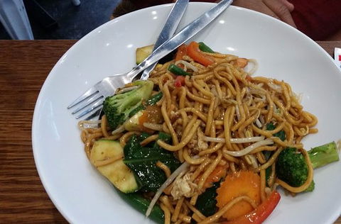 Darlo Thai - Accommodation Melbourne 0
