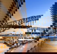 Altum Restaurant - Accommodation Melbourne