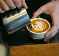 ASLAN Coffee Roasters - The Rocks - Accommodation Melbourne