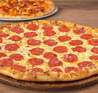 Bay Pizza - Melbourne 4u