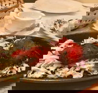 Bay tandoori - Melbourne 4u