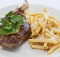 Bayly's - Accommodation Melbourne