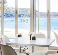 Beach House Balmoral Restaurant  Cafe - Accommodation Melbourne