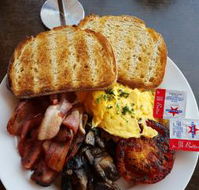 Coal Loader Cafe - Melbourne 4u
