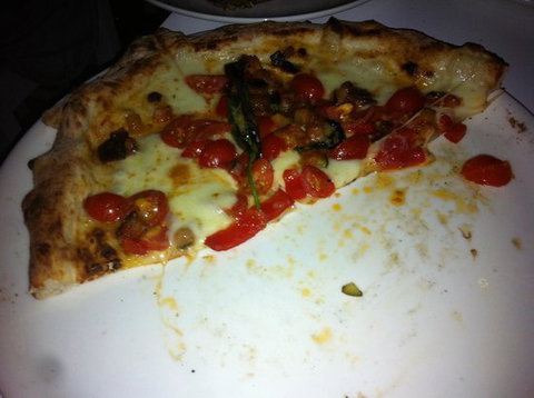 Da Orazio Pizza + Porchetta - Accommodation Melbourne 0