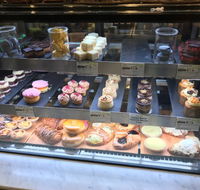 Macchiato by Zouki - Accommodation Melbourne